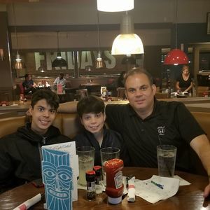 Meet your Posher, Melvin juan